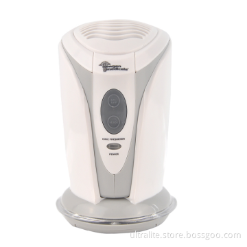 Multifunction Car Hepa Refrigerator Air Purifier Ionizer